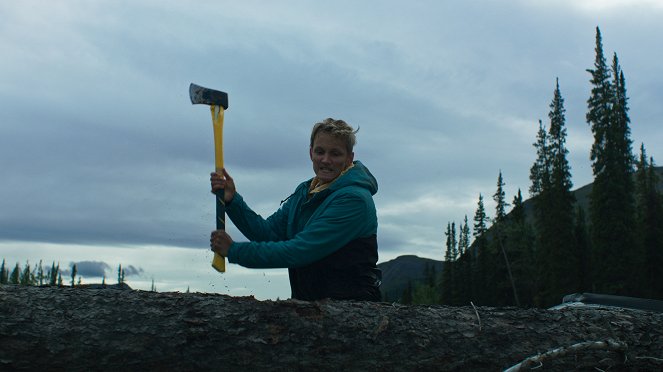 Fluss des Lebens - Yukon - Van film