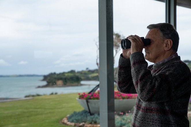 Auckland Detectives – Tödliche Bucht - Filmfotos