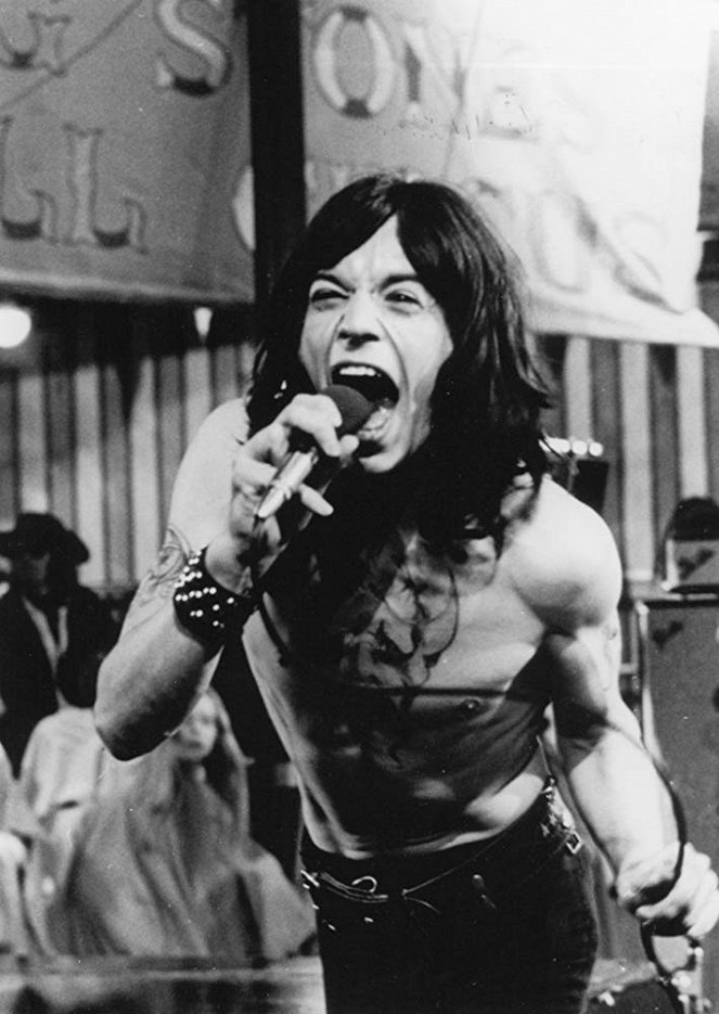 The Rolling Stones - Rock And Roll Circus - Film - Mick Jagger