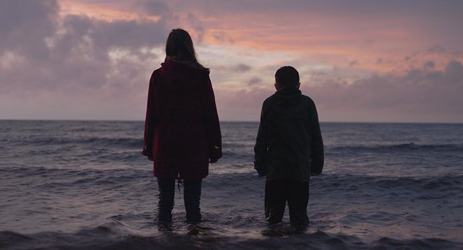 Un cierto tipo de silencio - De la película