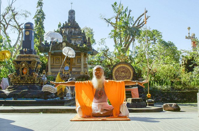 Bali Spirit - Yoga auf der Insel der Götter - De la película