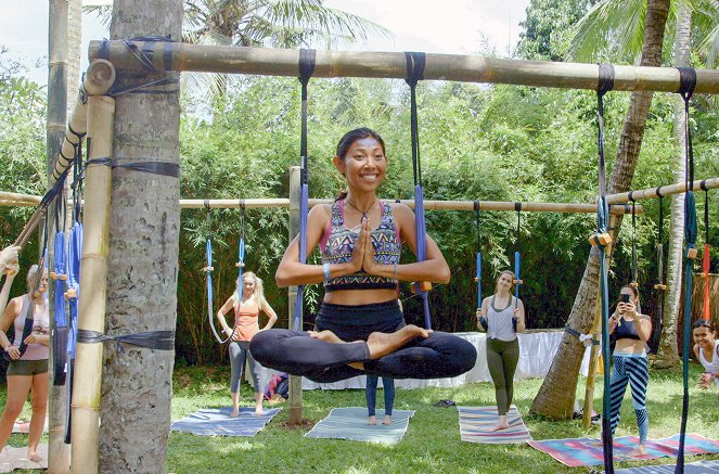 Bali Spirit - Yoga auf der Insel der Götter - Film