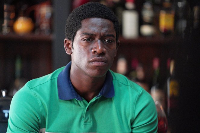 Snowfall - Fatale Entscheidungen - Filmfotos - Damson Idris