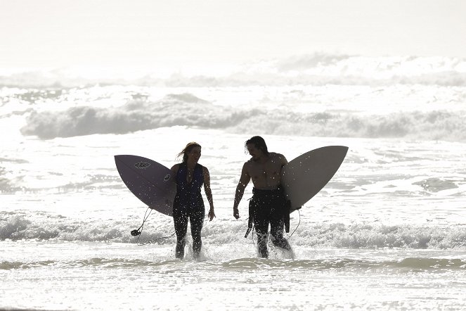 Reef Break - Dream Lover - De la película