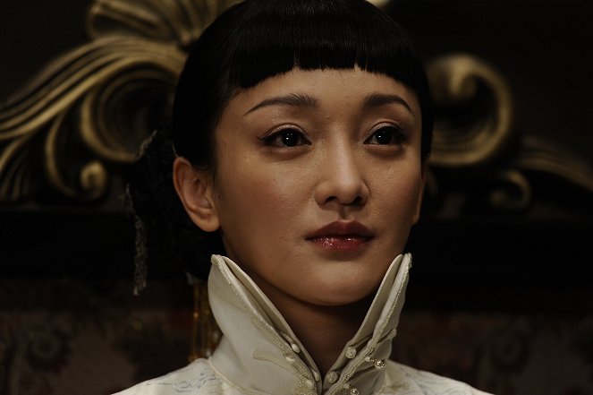Da mo shu shi - Z filmu - Xun Zhou