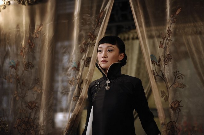 Le Grand Magicien - Film - Xun Zhou