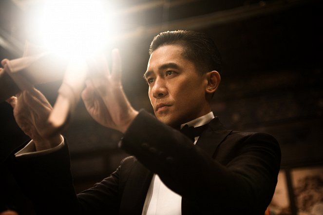 The Great Magician - Photos - Tony Chiu-wai Leung