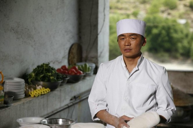 Gao hai ba zhi lian II - Kuvat elokuvasta