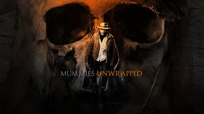 Mummies Unwrapped - Promo - Ramy Romany