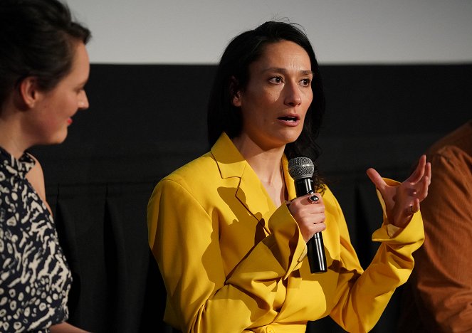Fleabag - Season 2 - Events - The Amazon Prime Video Fleabag Season 2 Premiere at Metrograph Commissary on May 2, 2019, in New York, NY - Sian Clifford