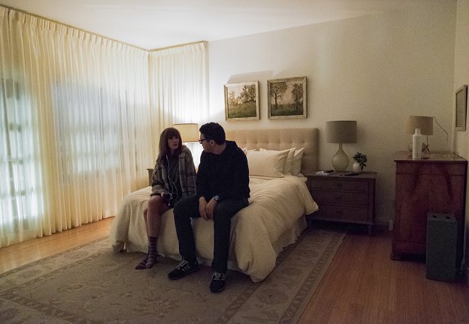 Homecoming - Season 1 - Második rész: Ananász - Forgatási fotók - Julia Roberts
