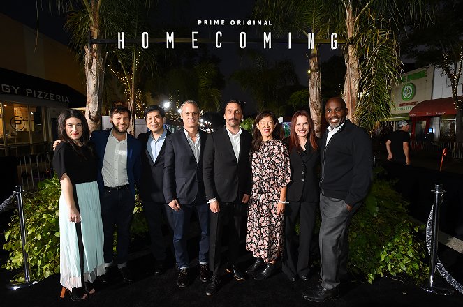 Homecoming - Season 1 - Events - Premiere of Amazon Studios' 'Homecoming' at Regency Bruin Theatre on October 24, 2018 in Los Angeles, California