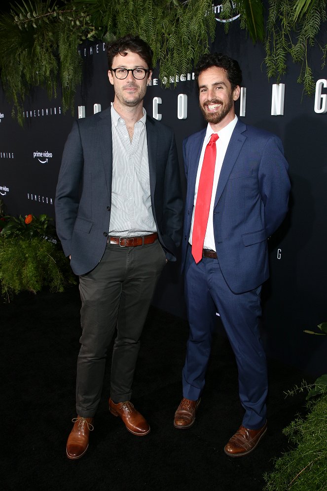 Homecoming - Série 1 - Z akcií - Premiere of Amazon Studios' 'Homecoming' at Regency Bruin Theatre on October 24, 2018 in Los Angeles, California