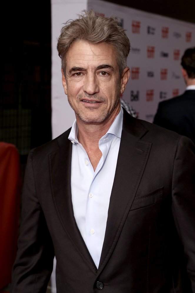 Homecoming - Série 1 - Z akcií - TIFF Premiere of Amazon Prime Video "Homecoming" on Friday September 7, 2018 at Ryerson Theatre in Toronto, Canada - Dermot Mulroney