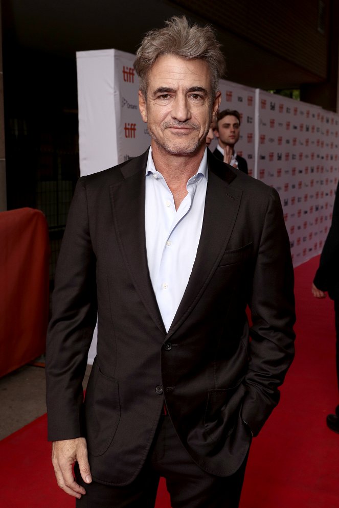 Homecoming - Série 1 - Z akcií - TIFF Premiere of Amazon Prime Video "Homecoming" on Friday September 7, 2018 at Ryerson Theatre in Toronto, Canada - Dermot Mulroney