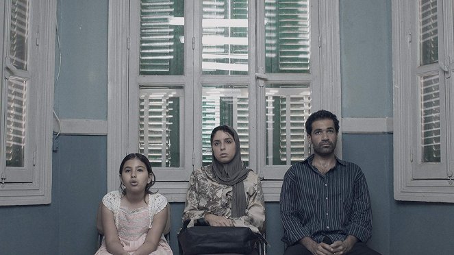 Turning Ten - Filmfotók - Mariam Tamer, Sarrah Abdelrahman, Sedky Sakhr