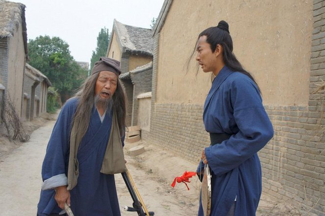 Kung Fu Saga: The Final Battle in Chengzigou - Photos