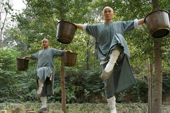 Kung Fu Saga: The Final Battle in Chengzigou - Photos