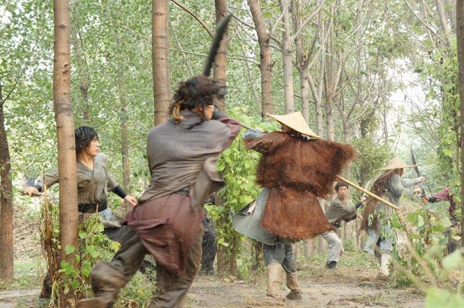 Kung Fu Saga: The Final Battle in Chengzigou - Kuvat elokuvasta