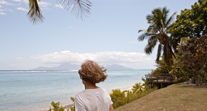 Gauguin na Tahiti - ztracený ráj - Z filmu