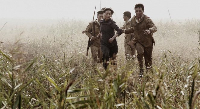 Far Away : Les soldats de l’espoir - Film