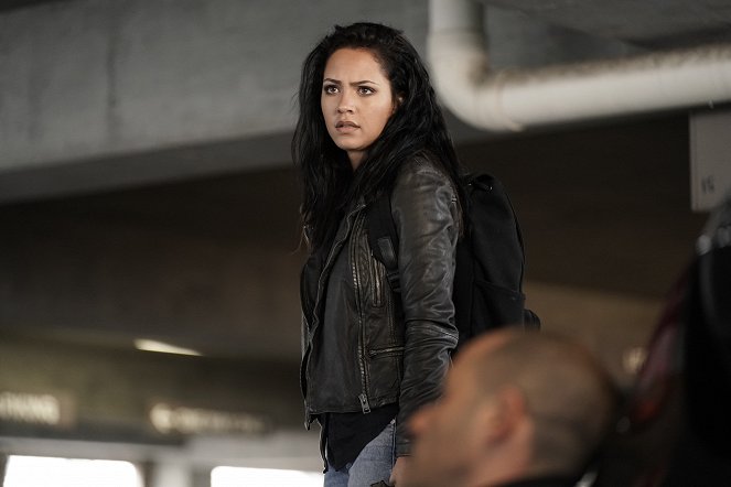 MacGyver - Seeds + Permafrost + Feather - Photos - Tristin Mays