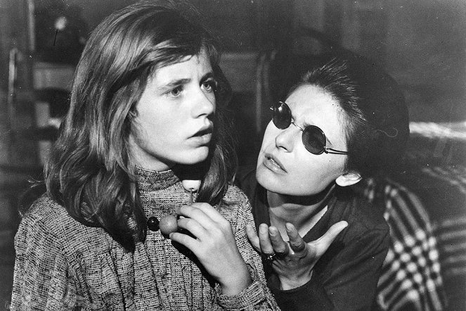 The Miracle Worker - Photos - Patty Duke, Anne Bancroft