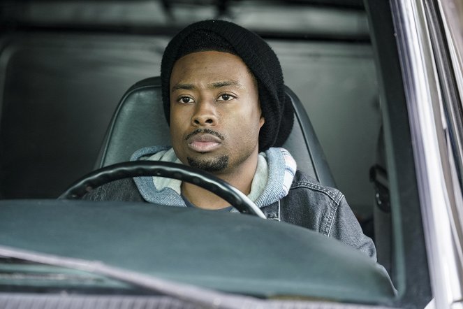 MacGyver - No-Go + High-Voltage + Rescue - Photos - Justin Hires