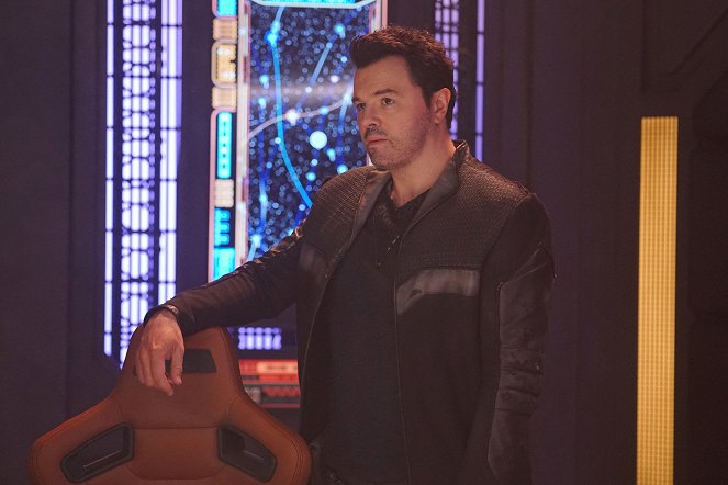 The Orville - The Road Not Taken - Photos