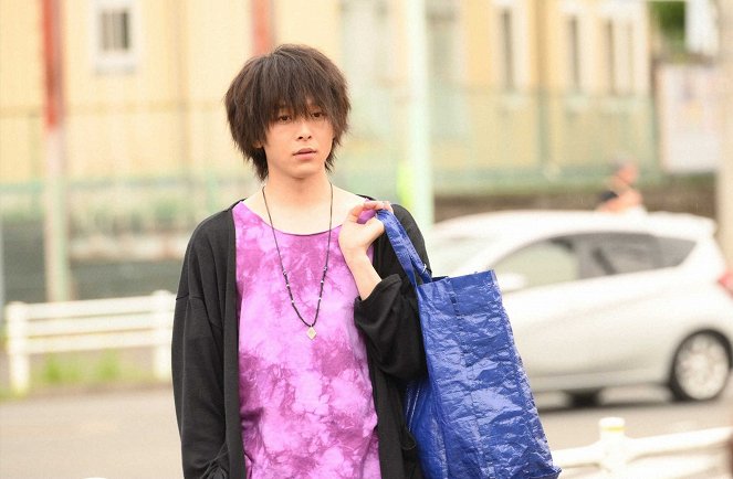 Nagi's Long Vacation - Photos - Tomoya Nakamura