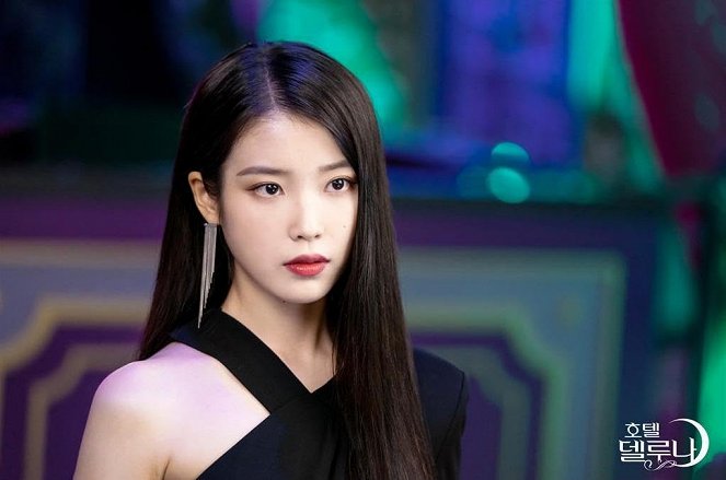 Hotel Del Luna - Cartes de lobby - IU