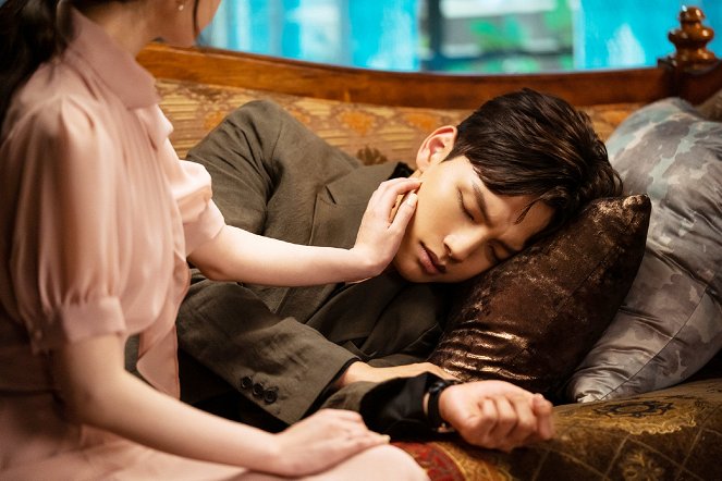 Hotel delluna - Kuvat elokuvasta - Jin-goo Yeo