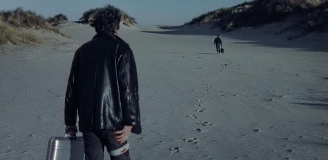 Dunes - Z filmu