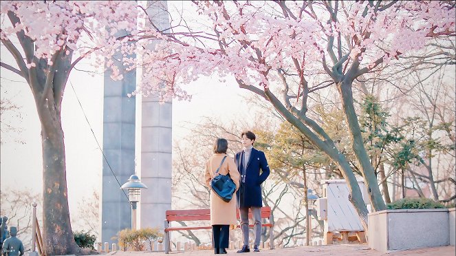 Sseulsseulhago charanhasindoggaebi - Filmfotók - Go-eun Kim, Yoo Gong