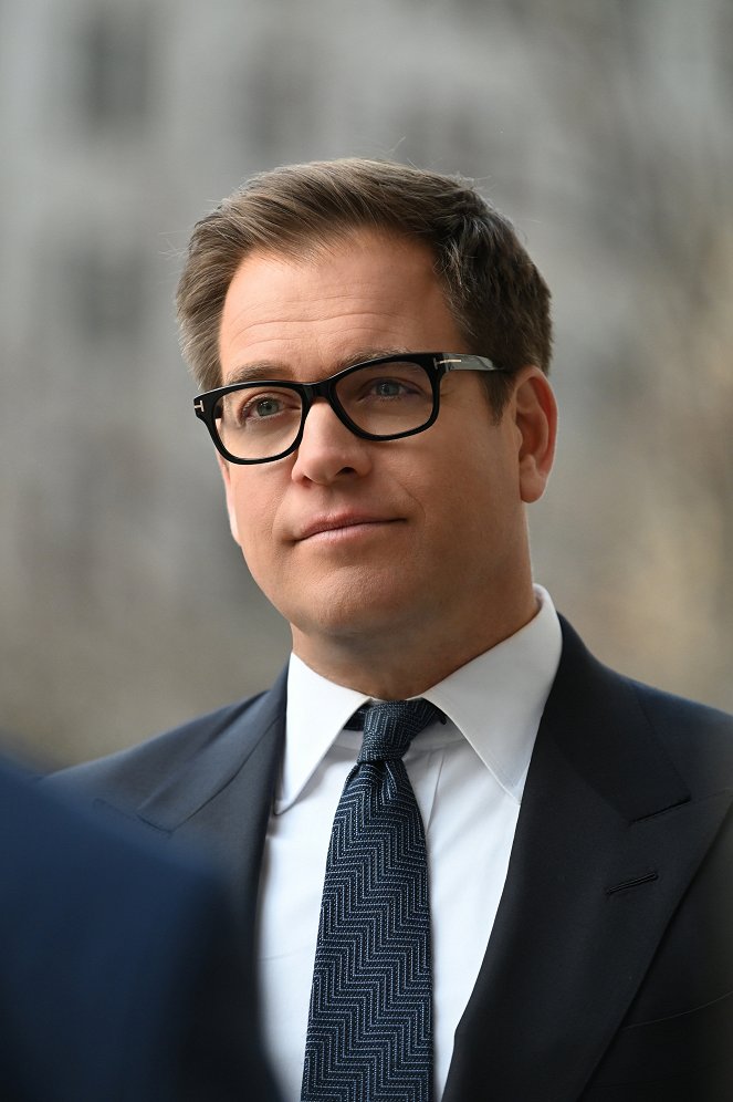 Bull - When the Rains Came - Film - Michael Weatherly