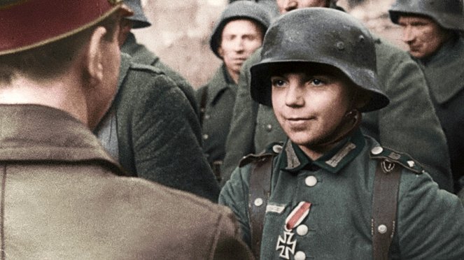 Hitler Youth: Nazi Child Soldiers - Film