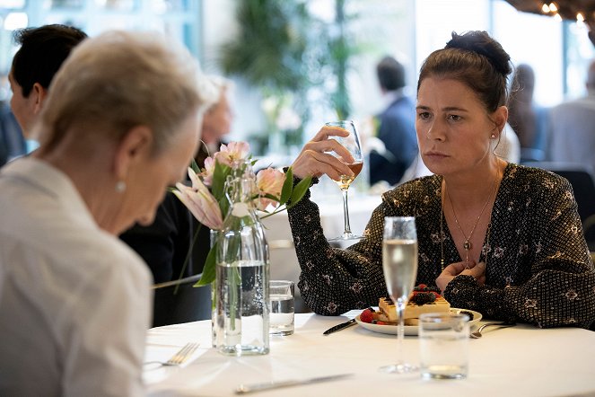 The Affair - Le Personnage - Film - Maura Tierney