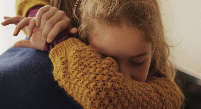 Vigyázat, gyerekek - Filmfotók - Ella Øverbøe