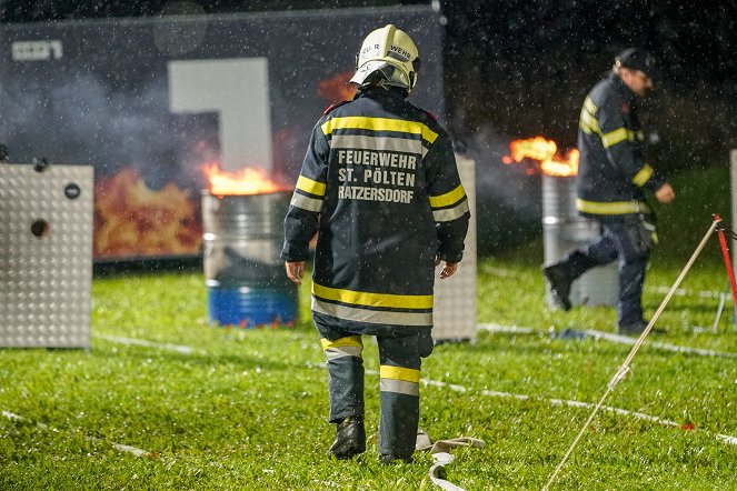 Feuer und Flamme - Filmfotók