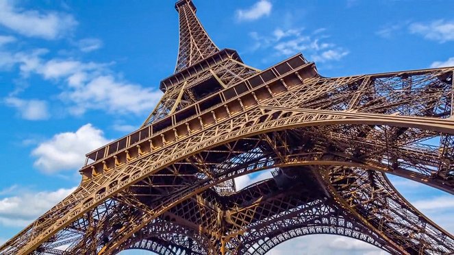 Universum History: Der Eiffelturm - Ikone der Moderne - De la película