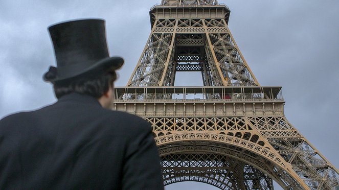 Universum History: Der Eiffelturm - Ikone der Moderne - De la película