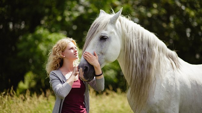 Armans Geheimnis - Das weiße Pferd - Filmfotók