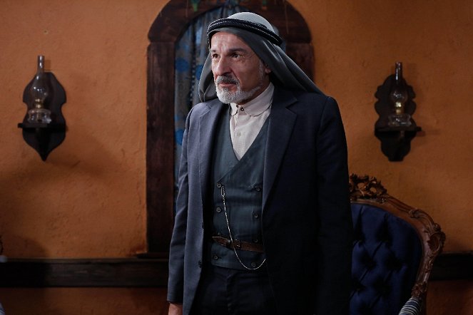 Mehmetçik Kut’ül Amare - Episode 10 - Photos - Hakan Vanlı