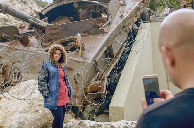 Libanon - Ein Land als Geisel - Kuvat elokuvasta