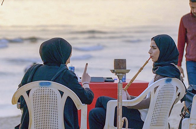 Libanon - Ein Land als Geisel - Film