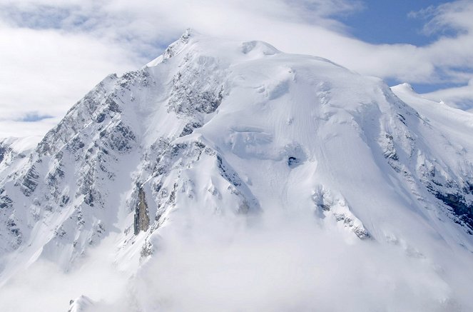 Reinhold Messner – Heimat. Berge. Abenteuer - Grenzgänge - Van film