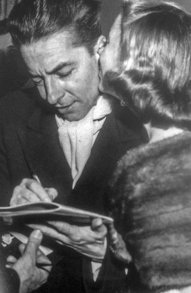 Karajan - Porträt eines Maestros - De la película - Herbert von Karajan