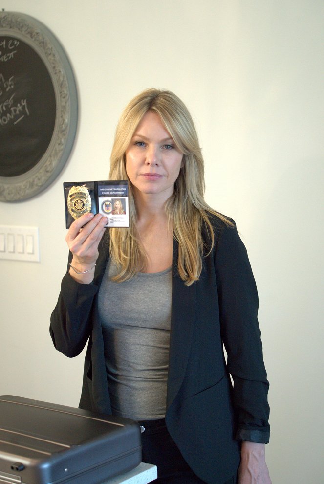 Evidence of Truth - Film - Andrea Roth