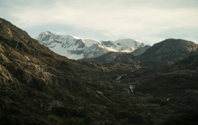 Thinking Like a Mountain - Filmfotos