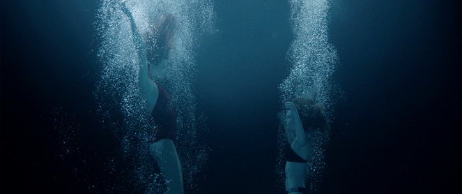 Plavání - Z filmu